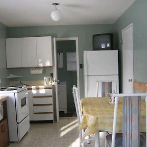 Three-Bedroom Cottage