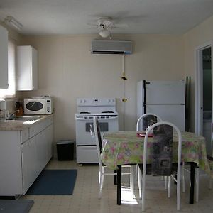 Two-Bedroom Cottage